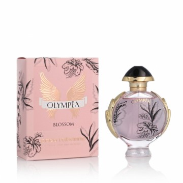 Женская парфюмерия Paco Rabanne   EDP Olympea Blossom (50 ml)