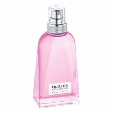 Парфюмерия унисекс Thierry Mugler EDC Cologne Run Free (100 ml)