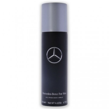 Ķermeņa Sprejs Mercedes Benz Mercedes-Benz (200 ml)