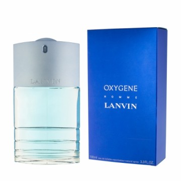 Parfem za muškarce Lanvin EDT Oxygene For Men (100 ml)