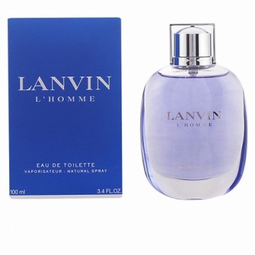 Мужская парфюмерия Lanvin EDT L'Homme (100 ml)