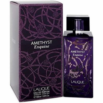 Женская парфюмерия Lalique   EDP Amethyst Exquise (100 ml)