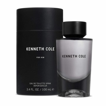 Parfem za muškarce Kenneth Cole EDT For him (100 ml)