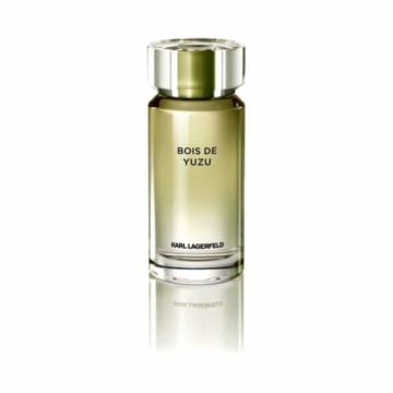 Мужская парфюмерия Karl Lagerfeld EDT Bois de Yuzu (100 ml)