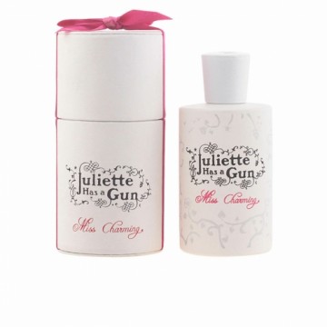 Женская парфюмерия Juliette Has A Gun EDP Miss Charming (100 ml)