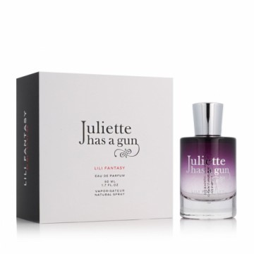 Женская парфюмерия Juliette Has A Gun   EDP Lili Fantasy (50 ml)