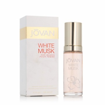 Женская парфюмерия Jovan EDC White Musk For Woman (59 ml)