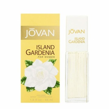 Женская парфюмерия Jovan EDT Island Gardenia (44 ml)