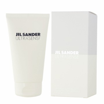 Aromatizēta Dušas Želeja Jil Sander Ultrasense White (150 ml)