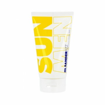 Гель и шампунь Jil Sander Sun Men Fizz (150 ml)