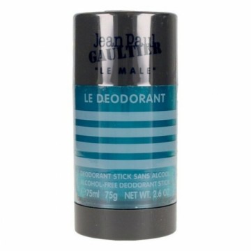 Твердый дезодорант Jean Paul Gaultier Le Male (75 ml)