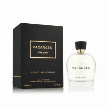 Parfem za žene Jean Patou   EDP Collection Heritage Vacances (100 ml)