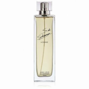 Мужская парфюмерия Jean Louis Scherrer S De Scherrer Homme (100 ml)