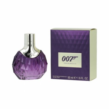 Parfem za žene James Bond 007   EDP James Bond 007 For Women III (50 ml)