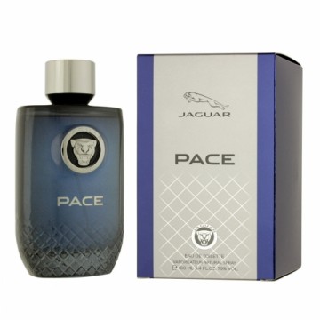 Parfem za muškarce Jaguar EDT Pace (100 ml)