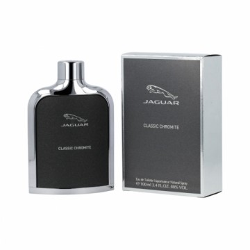 Parfem za muškarce Jaguar EDT Classic Chromite (100 ml)