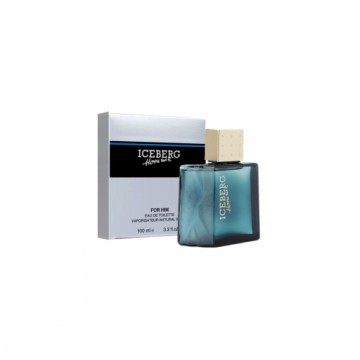 Men's Perfume Iceberg EDT Homme (100 ml)