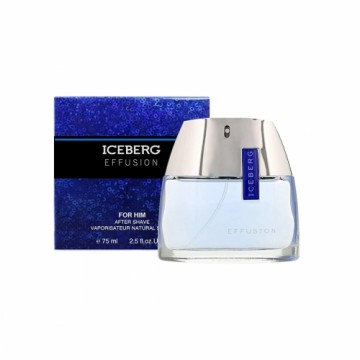 Мужская парфюмерия Iceberg EDT Effusion Man (75 ml)