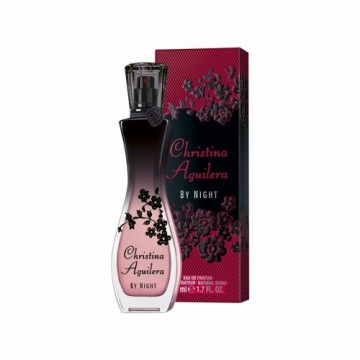 Женская парфюмерия Christina Aguilera EDP By Night (50 ml)