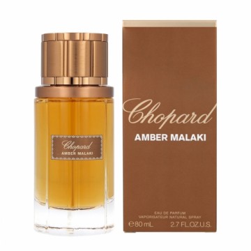 Парфюмерия унисекс Chopard EDP Amber Malaki (80 ml)