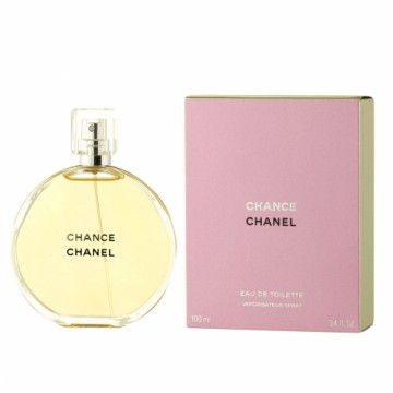 Женская парфюмерия Chanel EDT Chance (100 ml)