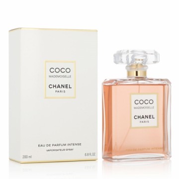 Женская парфюмерия Chanel EDP Coco Mademoiselle Intense (200 ml)