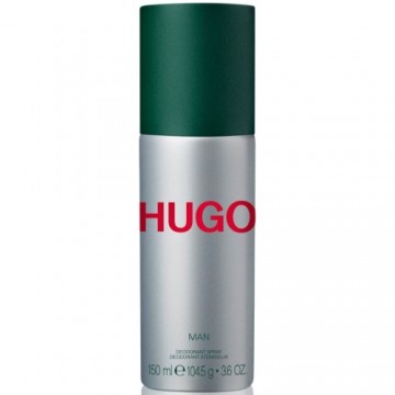 Spray Deodorant Hugo Boss Hugo (150 ml)