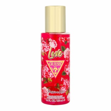 Спрей для тела Guess Love Passion Kiss (250 ml)