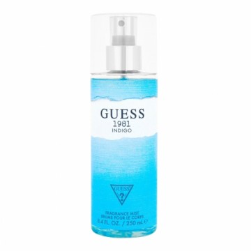 Спрей для тела Guess Guess 1981 Indigo (250 ml)