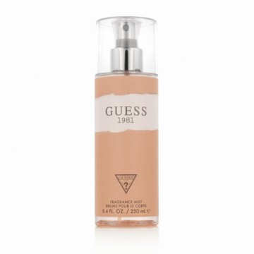 Спрей для тела Guess Guess 1981 (250 ml)