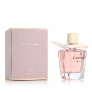 Женская парфюмерия Gres   EDP Cabochard Cherie (100 ml)