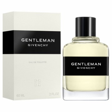 Мужская парфюмерия Givenchy Gentleman (60 ml)