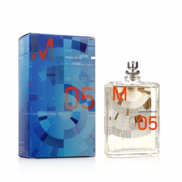 Parfem za oba spola EDT Escentric Molecules Molecule 05 (100 ml)