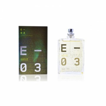 Parfem za oba spola Escentric Molecules EDT Escentric 03 (100 ml)