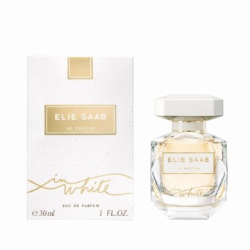 Женская парфюмерия Elie Saab EDP Le Parfum in White (30 ml)