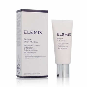 Отшелушивающий крем Elemis Papaya Enzyme Peel (50 ml)