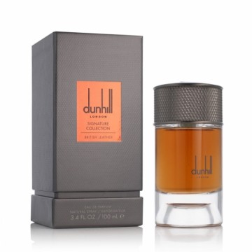 Parfem za muškarce Dunhill EDP Signature Collection British Leather (100 ml)