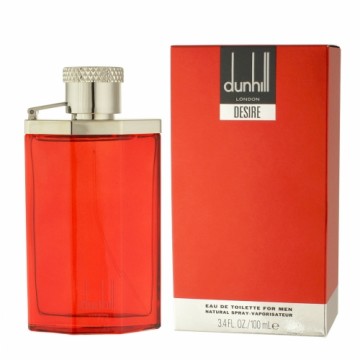 Мужская парфюмерия Dunhill EDT Desire For A Men (100 ml)
