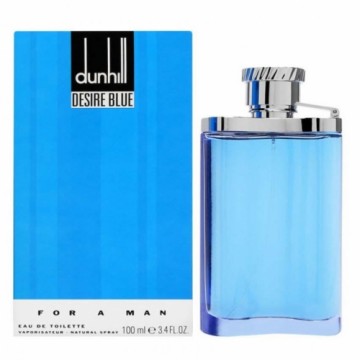 Мужская парфюмерия Dunhill EDT Desire Blue (100 ml)