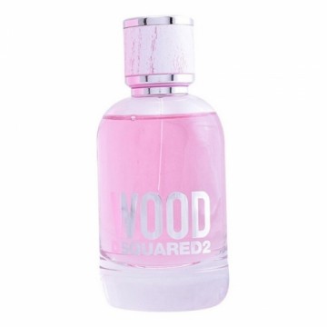 Женская парфюмерия Dsquared2 EDT Wood For Her (50 ml)