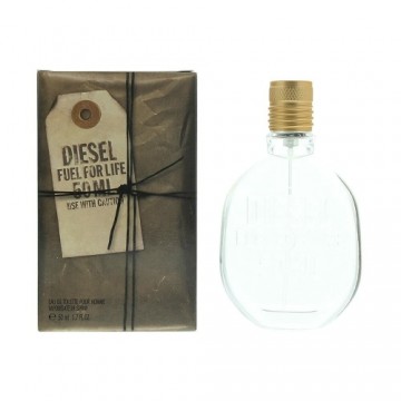 Мужская парфюмерия Diesel Fuel For Life Homme (50 ml)
