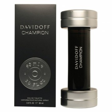 Мужская парфюмерия Davidoff EDT Champion (90 ml)