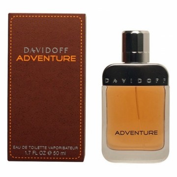 Мужская парфюмерия Davidoff EDT Adventure (100 ml)