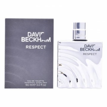 Мужская парфюмерия David & Victoria Beckham EDT Respect (90 ml)