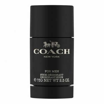 Твердый дезодорант Coach For Men (75 g)