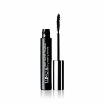 Kupluma Efektu Radoša Skropstu Tuša Clinique Lash Power Mascara Nº 04 Dark Chocolate (6 ml)