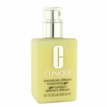 Mitrinošs gēls Clinique Dramatically Different (200 ml)