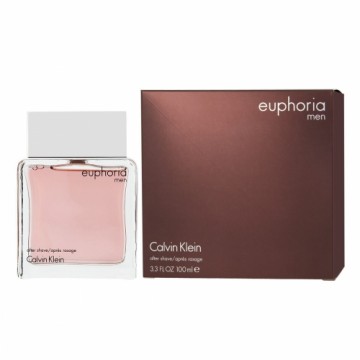 Losjons Pēc Skūšanās Calvin Klein Euphoria For Men (100 ml)