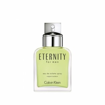 Мужская парфюмерия Calvin Klein EDT Eternity For Men (50 ml)