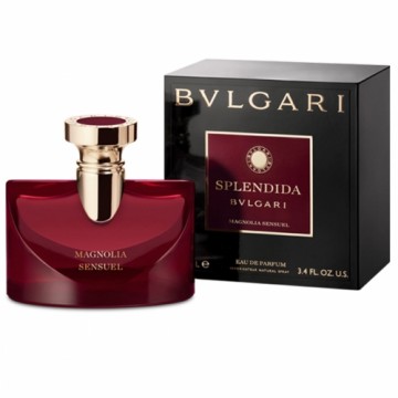 Женская парфюмерия EDP Bvlgari Splendida Magnolia Sensuel (100 ml)